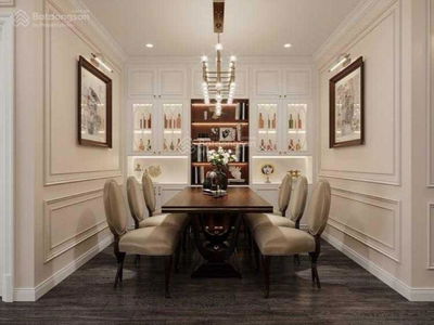 The Gold View, Vietnam The Gold View, Vietnam