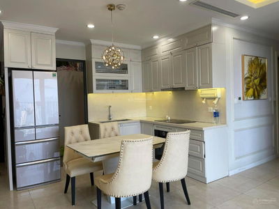 Vinhomes D'Capitale Project, Vietnam Vinhomes D'Capitale Project, Vietnam