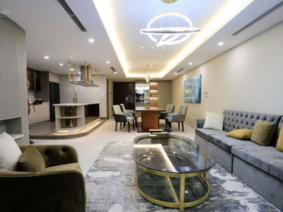 Stellar Garden, Vietnam Stellar Garden, Vietnam