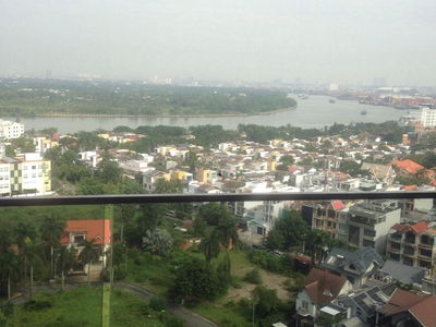 Lumiere Riverside, Vietnam  Lumiere Riverside, Vietnam