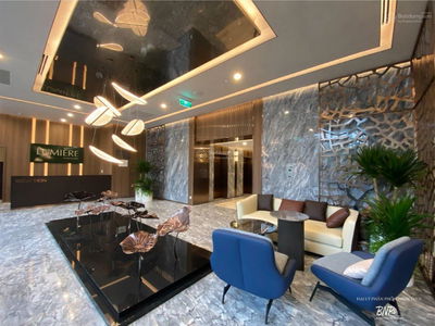 Lumiere Riverside, Vietnam Lumiere Riverside, Vietnam