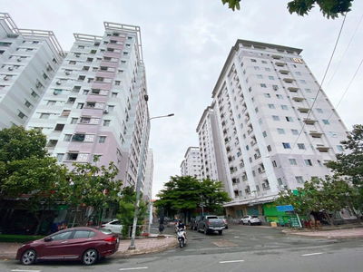 Nguyen Ai Quoc Street Nguyen Ai Quoc Street