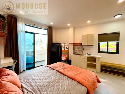 Phan Tay Ho Street, Vietnam Phan Tay Ho Street, Vietnam