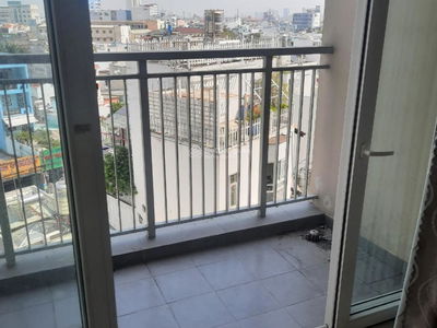 An Phu Apartment, Vietnam An Phu Apartment, Vietnam