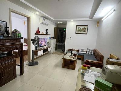 Ruby City CT3 Apartment Project, Vietnam Ruby City CT3 Apartment Project, Vietnam