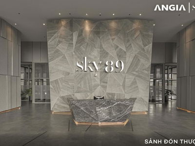 Sky 89, Vietnam Sky 89, Vietnam