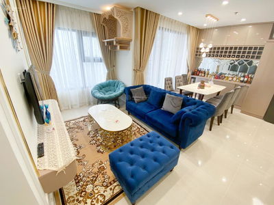 Vinhomes Smart City Project, Vietnam Vinhomes Smart City Project, Vietnam