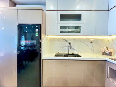 Vinhomes Smart City Project, Vietnam Vinhomes Smart City Project, Vietnam