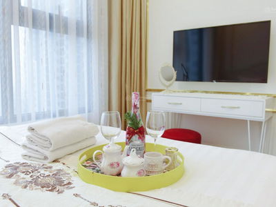 Vinhomes Smart City Project, Vietnam Vinhomes Smart City Project, Vietnam