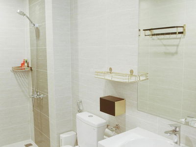 Vinhomes Smart City Project, Vietnam Vinhomes Smart City Project, Vietnam