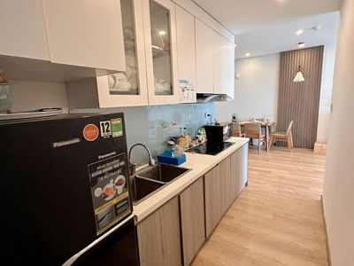 Hope Residence Project, Vietnam Hope Residence Project, Vietnam