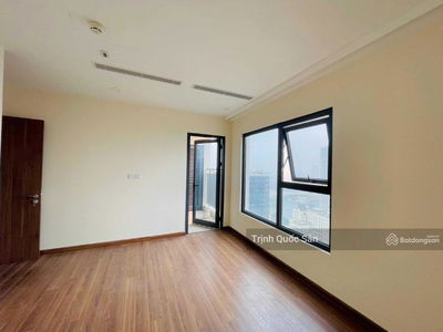 Sky Park Residence Project, Vietnam Sky Park Residence Project, Vietnam