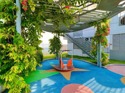 River Panorama, Vietnam River Panorama, Vietnam