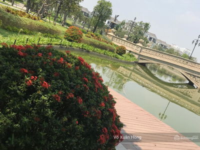 Vinhomes Central Park, Vietnam Vinhomes Central Park, Vietnam