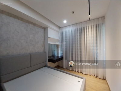 Midtown Phu My Hung, Vietnam Midtown Phu My Hung, Vietnam