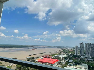 Q7 Saigon Riverside, Vietnam Q7 Saigon Riverside, Vietnam