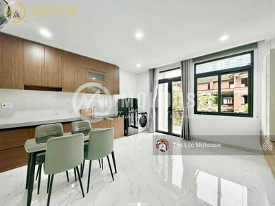 Tran Quoc Thao Street, Vietnam Tran Quoc Thao Street, Vietnam