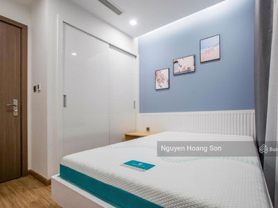 Discovery Complex, Vietnam Discovery Complex, Vietnam