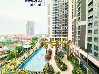 HT Pearl, Vietnam HT Pearl, Vietnam