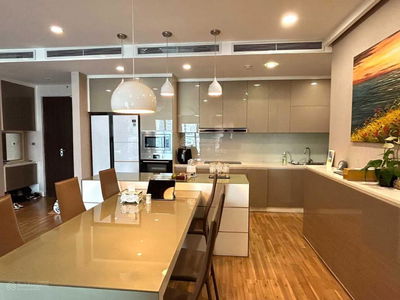 Mandarin Garden Project, Vietnam Mandarin Garden Project, Vietnam