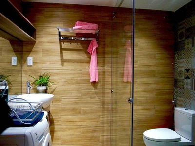 Cach Mang Thang Tam Street, Vietnam Cach Mang Thang Tam Street, Vietnam