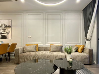 The Nine, Vietnam The Nine, Vietnam