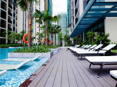 HaDo Centrosa Garden, Vietnam HaDo Centrosa Garden, Vietnam