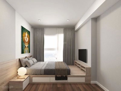 HaDo Centrosa Garden, Vietnam HaDo Centrosa Garden, Vietnam