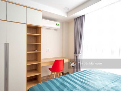 Street 3/2, Vietnam Street 3/2, Vietnam