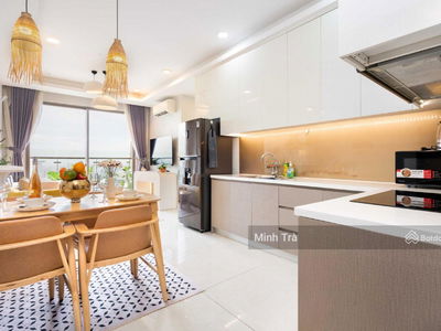 RichStar Apartment, Vietnam RichStar Apartment, Vietnam