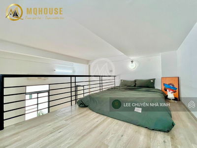 Le Van Quoi Street, Vietnam Le Van Quoi Street, Vietnam