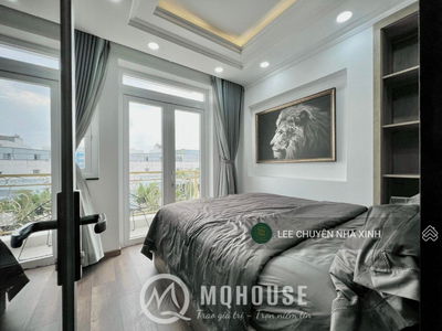 Cach Mang Thang Tam Street, Vietnam Cach Mang Thang Tam Street, Vietnam