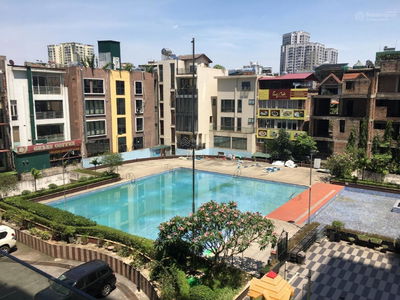 Chelsea Park Project, Vietnam Chelsea Park Project, Vietnam