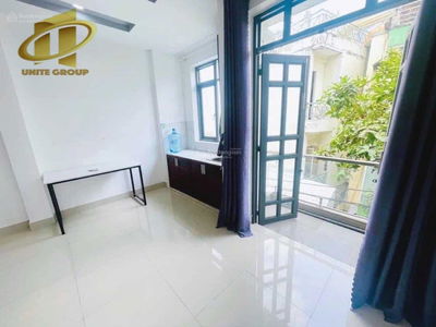 Nguyen Dinh Chinh Street, Vietnam Nguyen Dinh Chinh Street, Vietnam