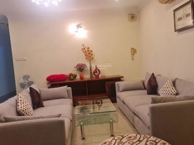 An Cu Apartment, Vietnam  An Cu Apartment, Vietnam