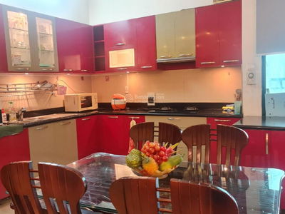 An Cu Apartment, Vietnam An Cu Apartment, Vietnam