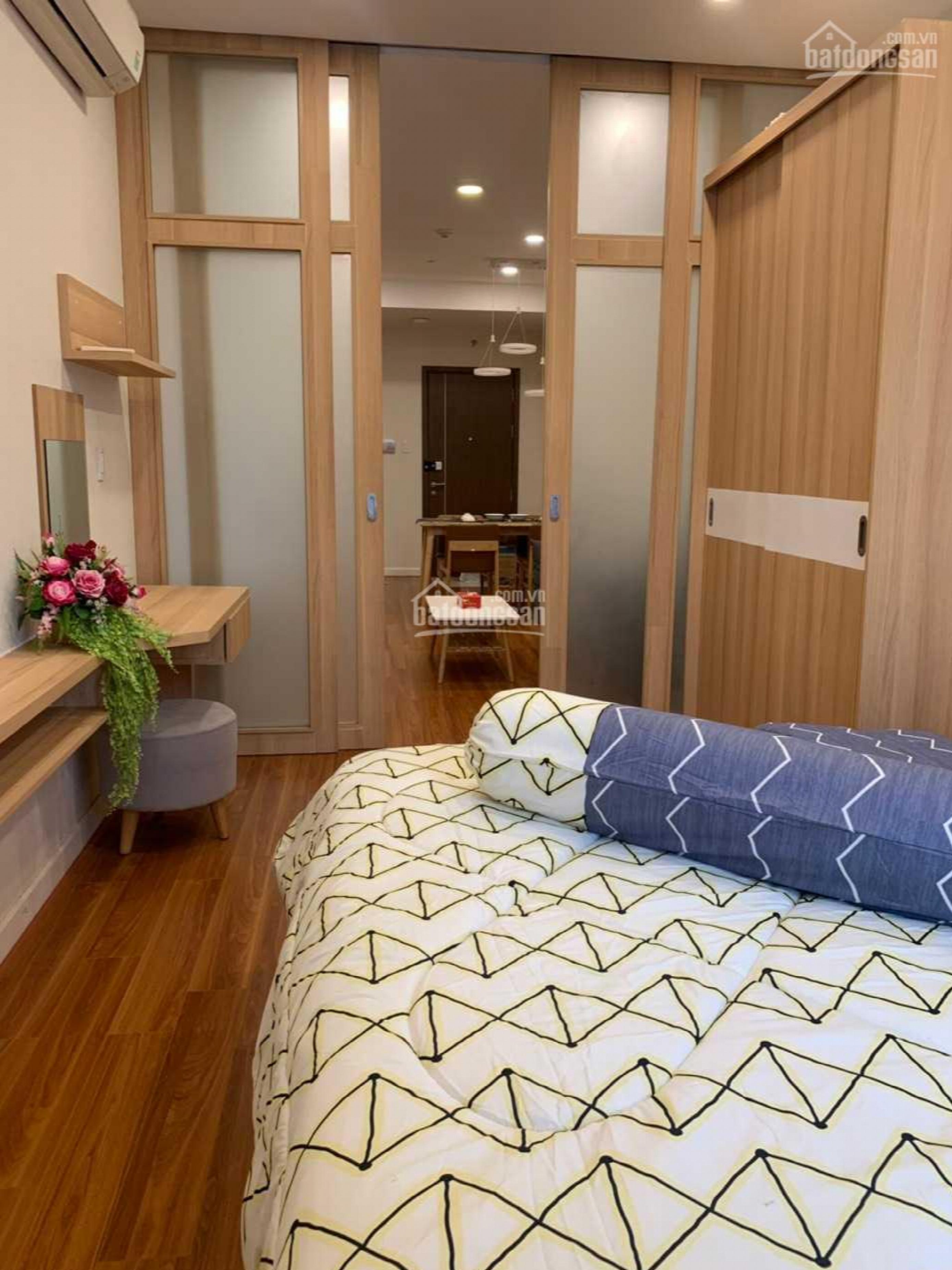 Lexington Residence, Vietnam Lexington Residence, Vietnam