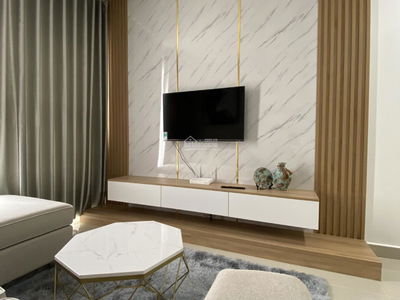 Saigon Gateway, Vietnam Saigon Gateway, Vietnam