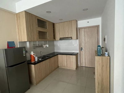 Saigon Gateway, Vietnam Saigon Gateway, Vietnam