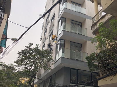 37 Le Thanh Nghi Street, Vietnam 37 Le Thanh Nghi Street, Vietnam