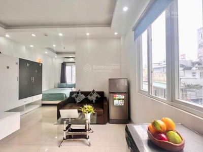 Le Van Sy Street, Vietnam Le Van Sy Street, Vietnam