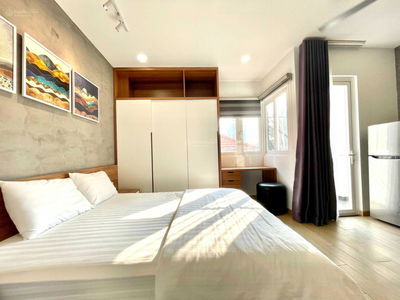 Tran Nao Street, Vietnam Tran Nao Street, Vietnam