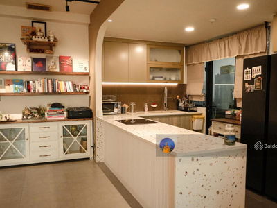 Vinhomes Nguyen Chi Thanh, Vietnam Vinhomes Nguyen Chi Thanh, Vietnam