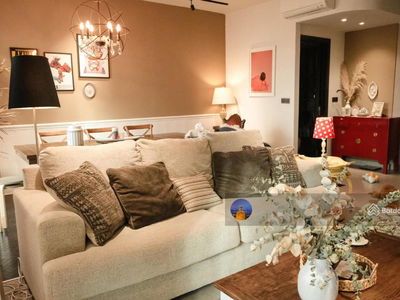 Vinhomes Nguyen Chi Thanh, Vietnam Vinhomes Nguyen Chi Thanh, Vietnam