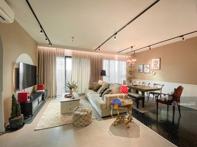 Vinhomes Nguyen Chi Thanh, Vietnam Vinhomes Nguyen Chi Thanh, Vietnam