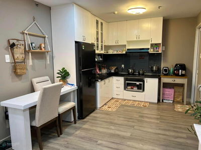 The Harmona, Vietnam The Harmona, Vietnam