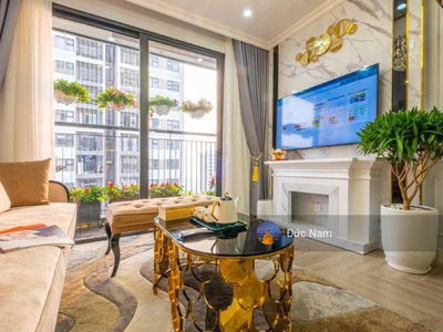 Hoang Cau Skyline Project, Vietnam  Hoang Cau Skyline Project, Vietnam