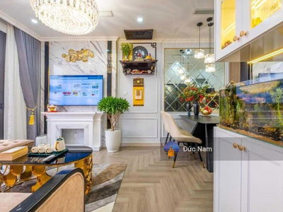 Hoang Cau Skyline Project, Vietnam  Hoang Cau Skyline Project, Vietnam