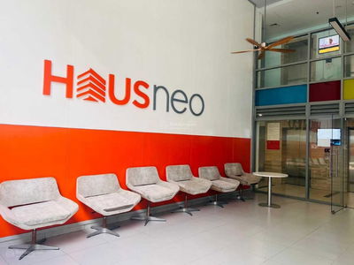 Hausneo Apartment, Vietnam Hausneo Apartment, Vietnam