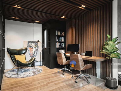 Hoang Cau Skyline Project, Vietnam Hoang Cau Skyline Project, Vietnam